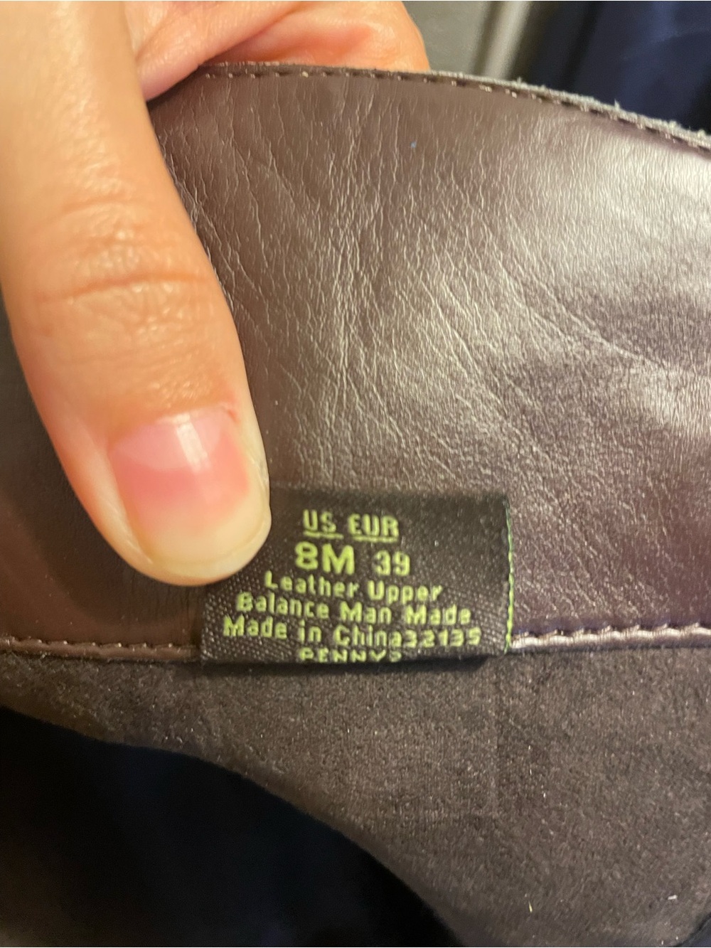Sam Edelman Penny Brown Leather Boots - Picture 11 of 11